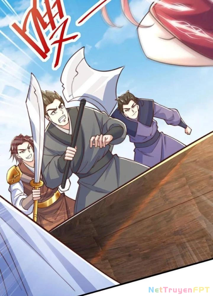 Vạn Đạo Chúa Tể Chapter 81 - 99