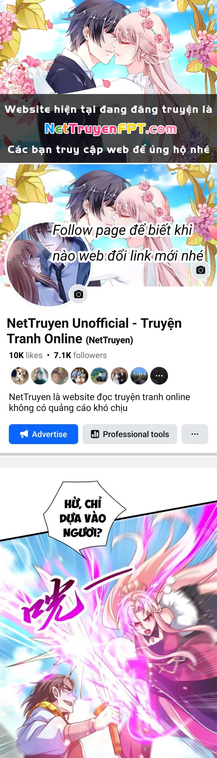 Vạn Đạo Chúa Tể Chapter 82 - 1