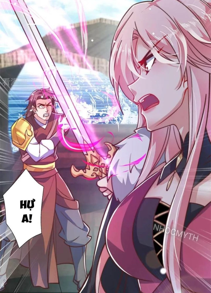 Vạn Đạo Chúa Tể Chapter 82 - 13