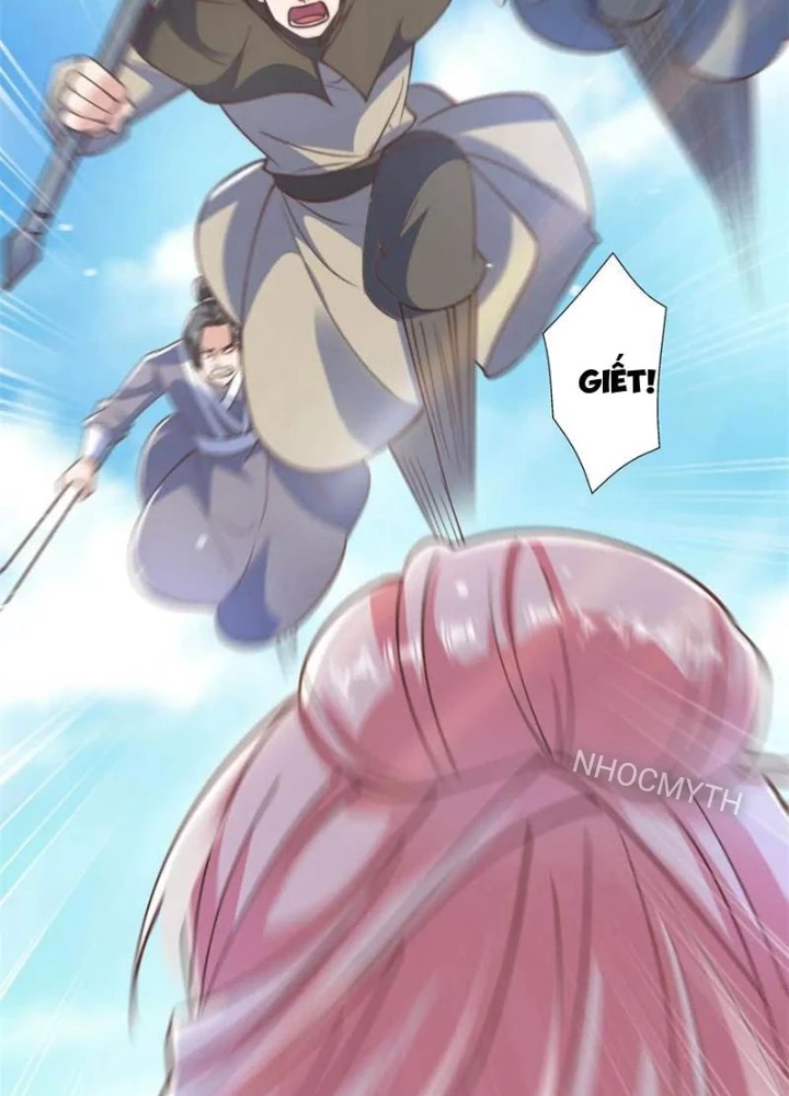 Vạn Đạo Chúa Tể Chapter 82 - 17
