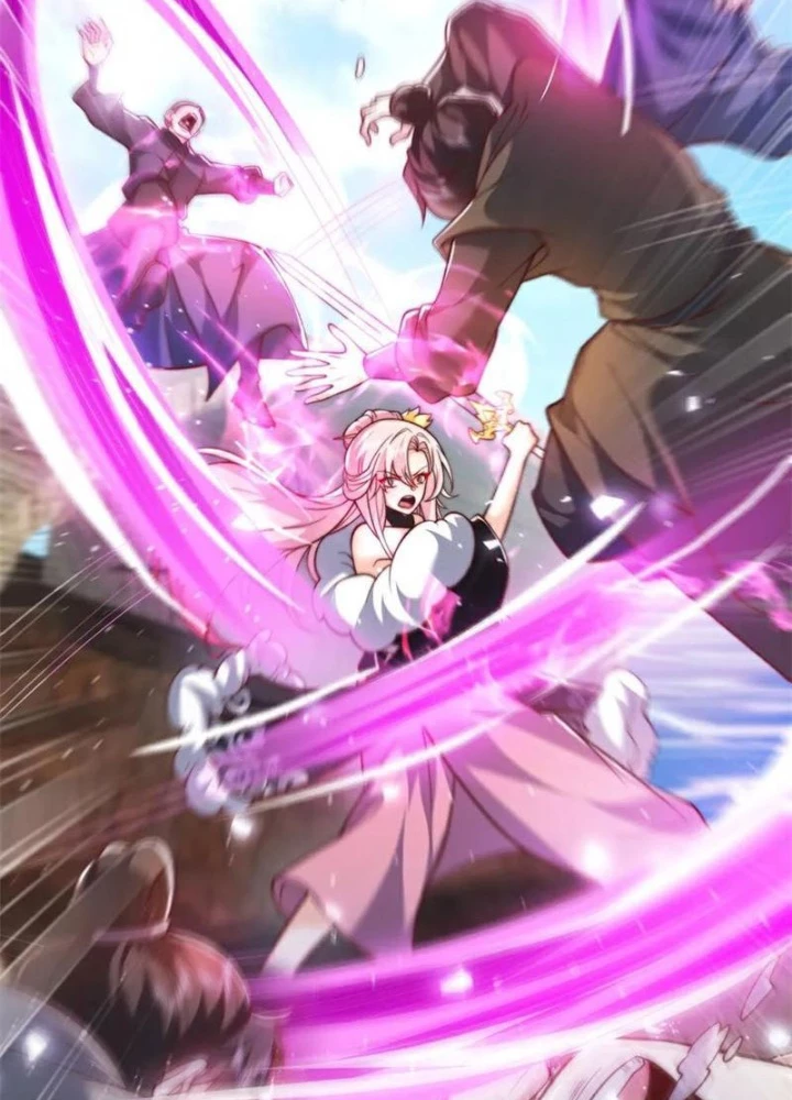 Vạn Đạo Chúa Tể Chapter 82 - 21