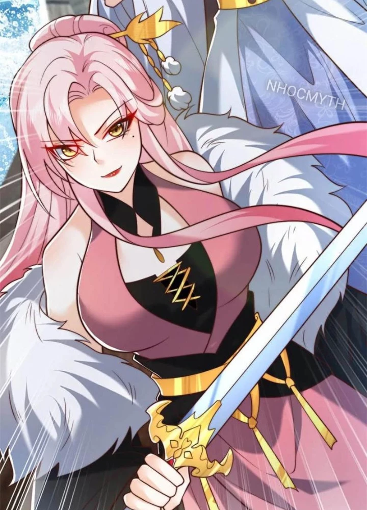 Vạn Đạo Chúa Tể Chapter 82 - 37