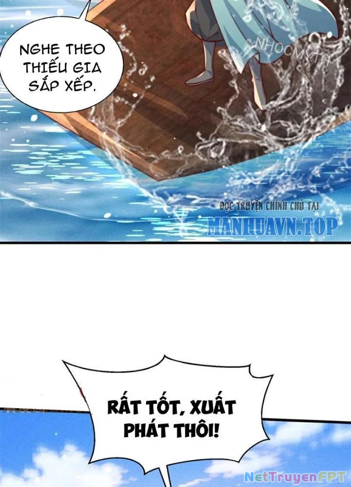 Vạn Đạo Chúa Tể Chapter 82 - 41
