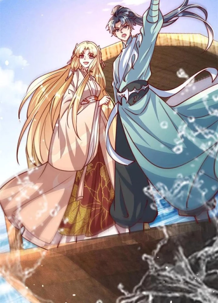 Vạn Đạo Chúa Tể Chapter 82 - 43