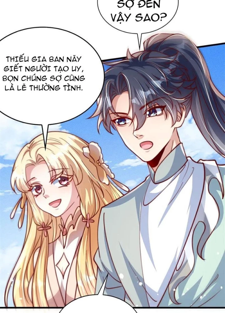 Vạn Đạo Chúa Tể Chapter 82 - 53