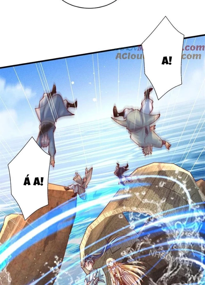 Vạn Đạo Chúa Tể Chapter 82 - 55