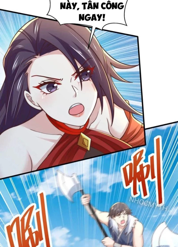 Vạn Đạo Chúa Tể Chapter 82 - 59