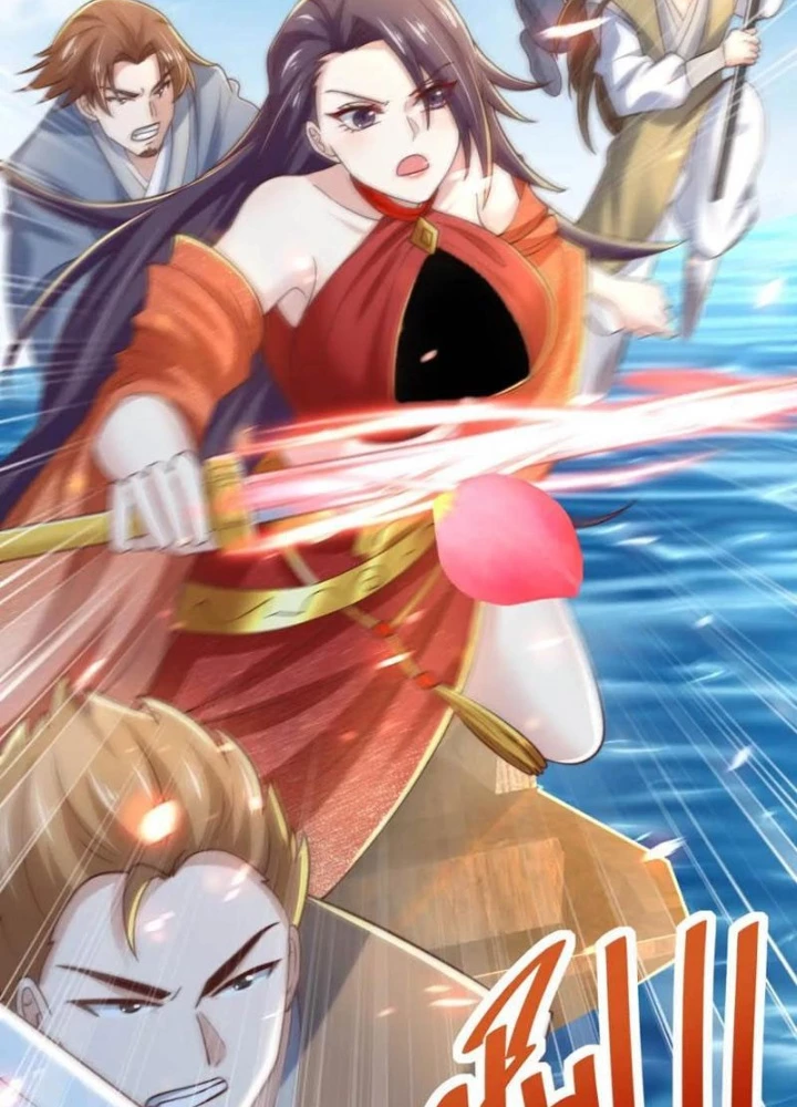 Vạn Đạo Chúa Tể Chapter 82 - 61
