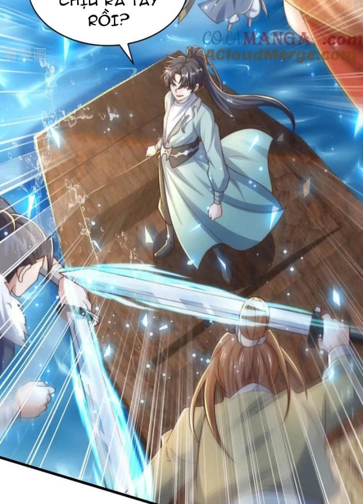 Vạn Đạo Chúa Tể Chapter 82 - 65