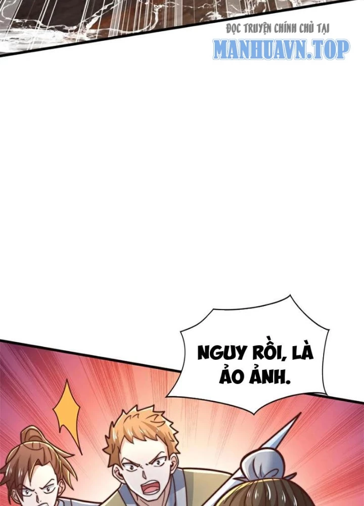 Vạn Đạo Chúa Tể Chapter 82 - 77