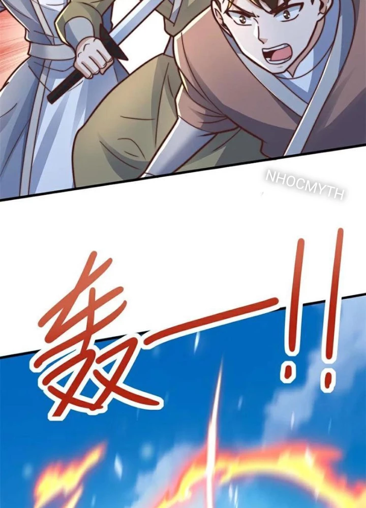 Vạn Đạo Chúa Tể Chapter 82 - 79