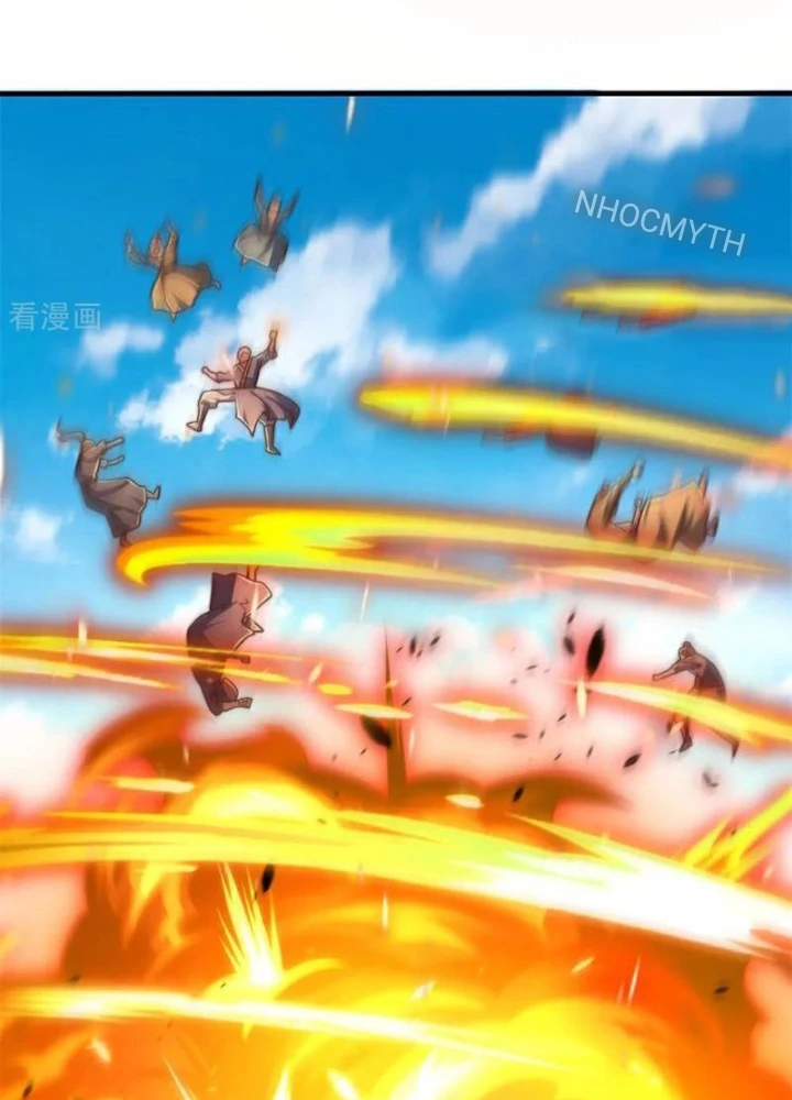 Vạn Đạo Chúa Tể Chapter 82 - 87