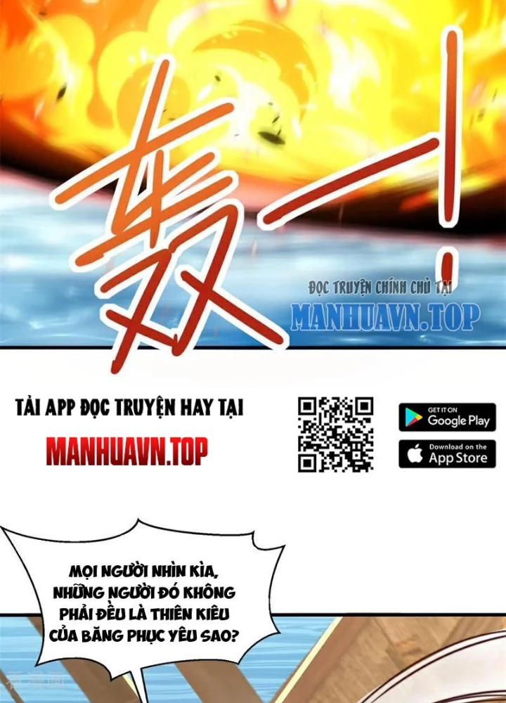 Vạn Đạo Chúa Tể Chapter 82 - 89