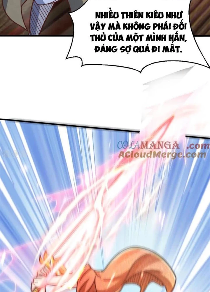 Vạn Đạo Chúa Tể Chapter 82 - 93