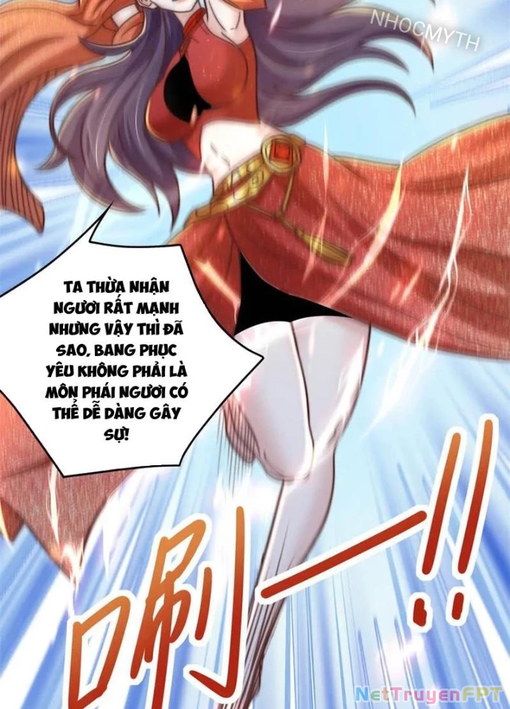 Vạn Đạo Chúa Tể Chapter 82 - 95