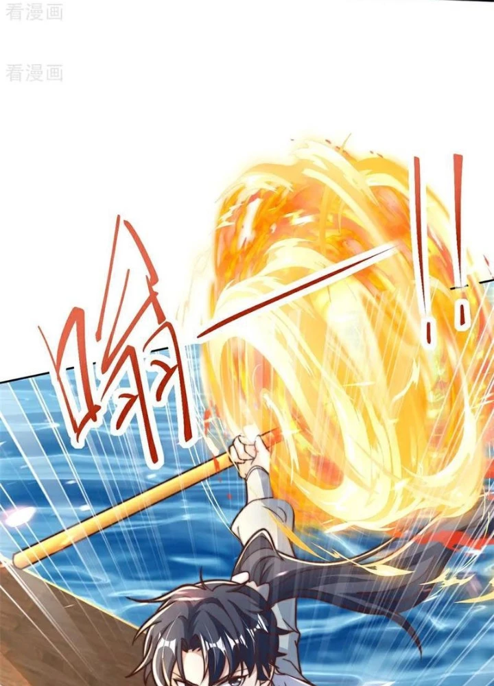 Vạn Đạo Chúa Tể Chapter 82 - 97