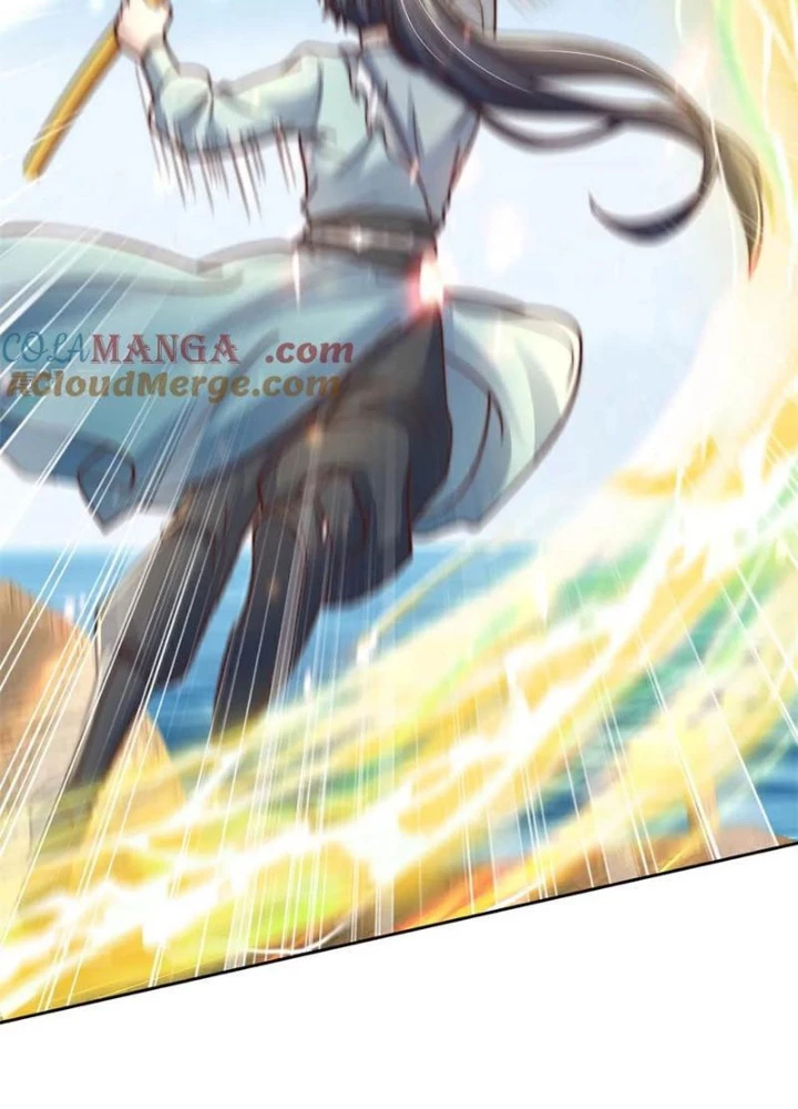 Vạn Đạo Chúa Tể Chapter 82 - 103