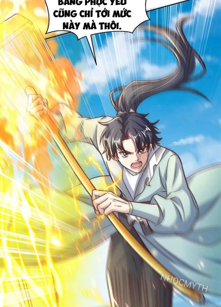 Vạn Đạo Chúa Tể Chapter 82 - 105