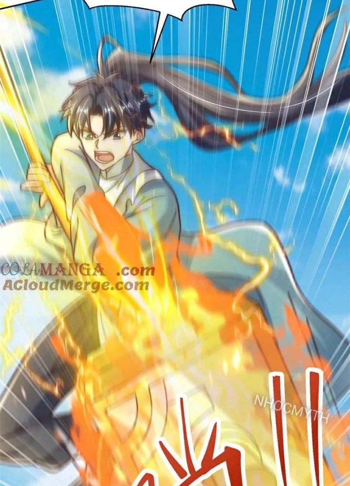 Vạn Đạo Chúa Tể Chapter 82 - 109