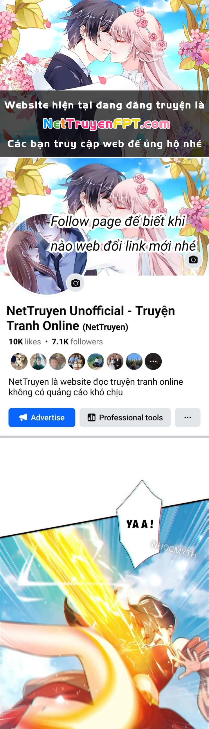 Vạn Đạo Chúa Tể Chapter 83 - 1