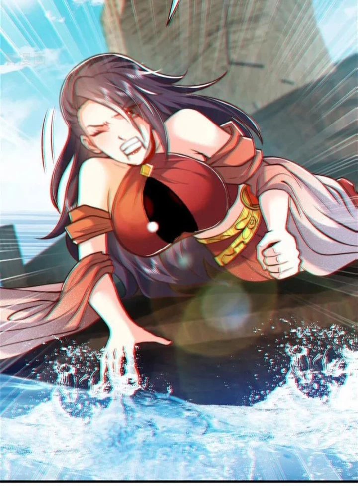 Vạn Đạo Chúa Tể Chapter 83 - 7