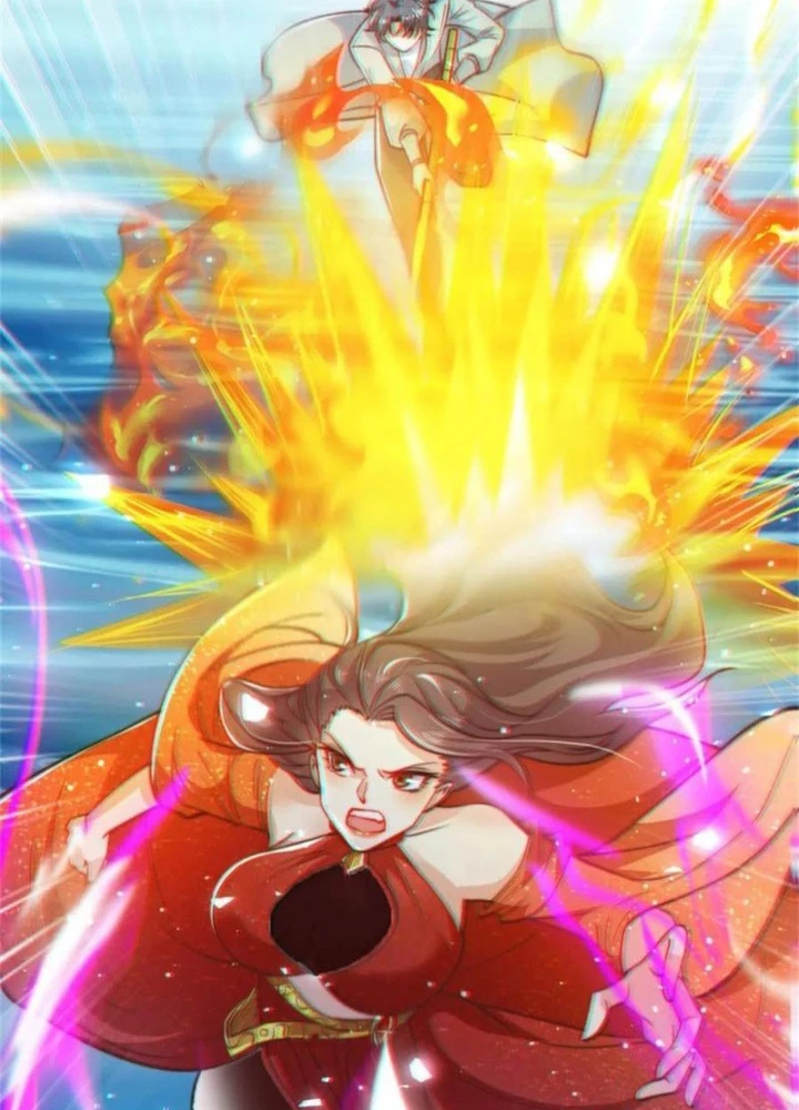 Vạn Đạo Chúa Tể Chapter 83 - 21