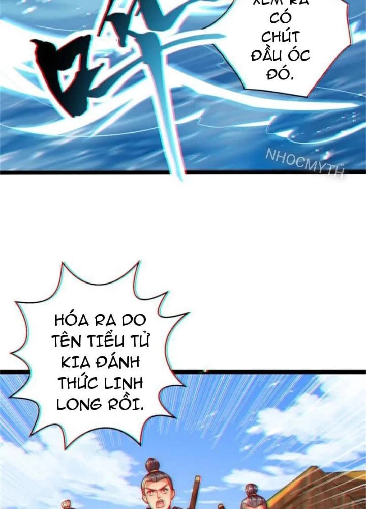 Vạn Đạo Chúa Tể Chapter 83 - 49