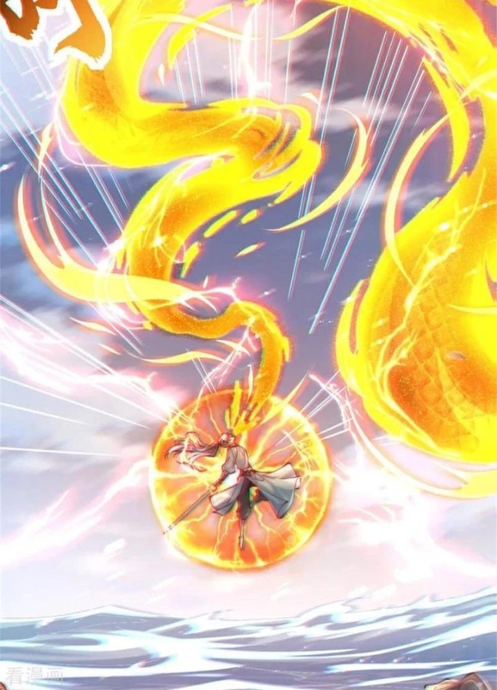 Vạn Đạo Chúa Tể Chapter 83 - 77