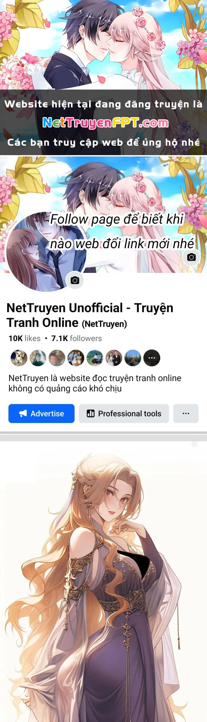 Vạn Đạo Chúa Tể Chapter 84 - 1