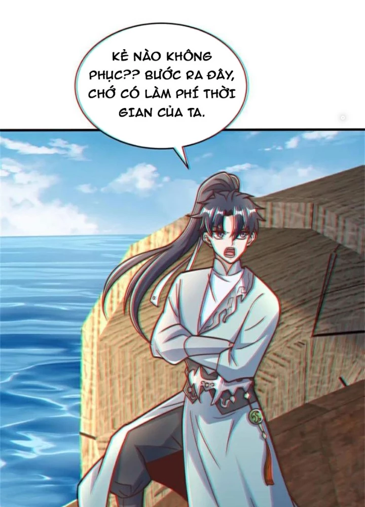 Vạn Đạo Chúa Tể Chapter 84 - 5