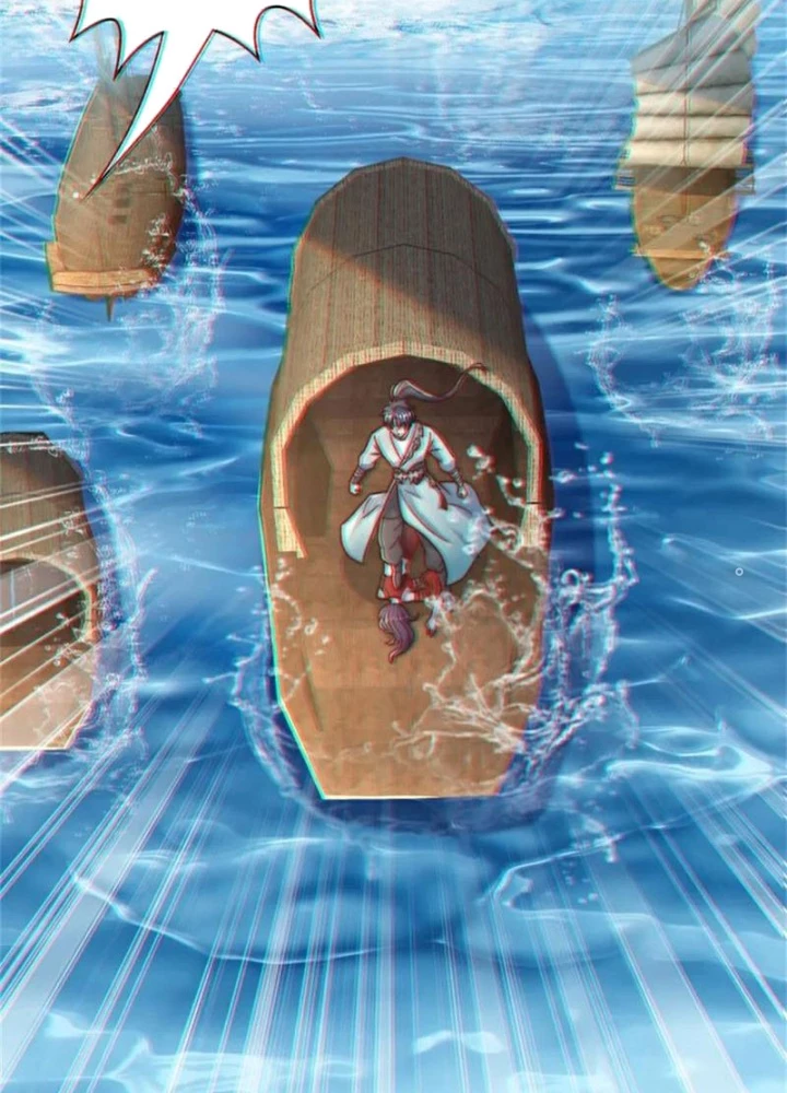 Vạn Đạo Chúa Tể Chapter 84 - 9