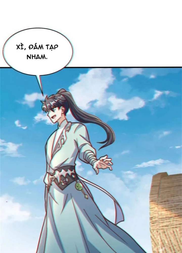 Vạn Đạo Chúa Tể Chapter 84 - 11