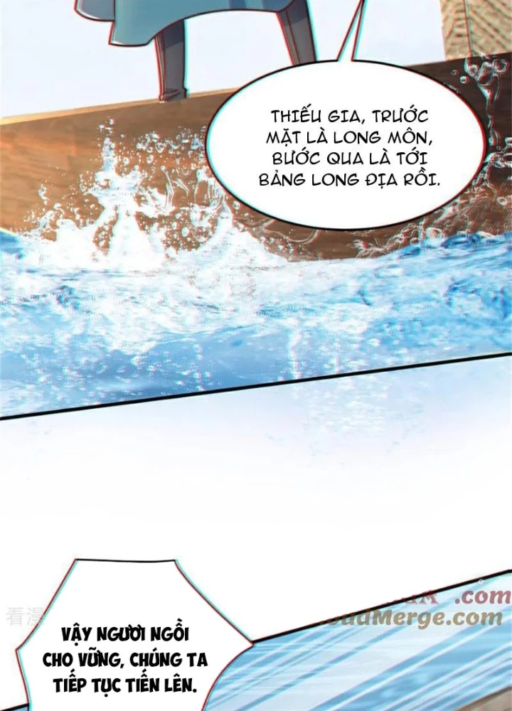 Vạn Đạo Chúa Tể Chapter 84 - 13