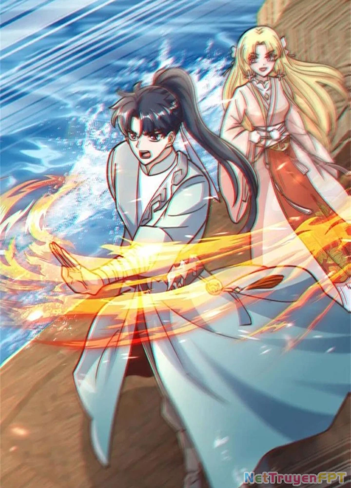 Vạn Đạo Chúa Tể Chapter 84 - 15