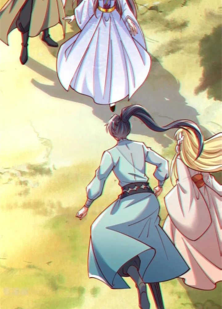 Vạn Đạo Chúa Tể Chapter 84 - 27