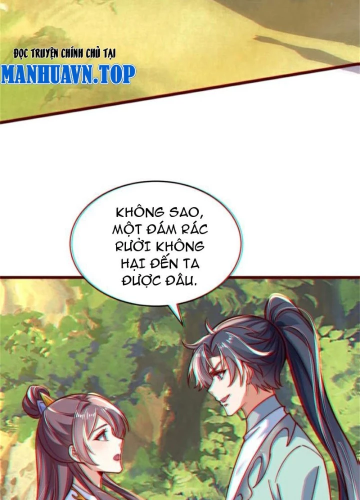 Vạn Đạo Chúa Tể Chapter 84 - 29