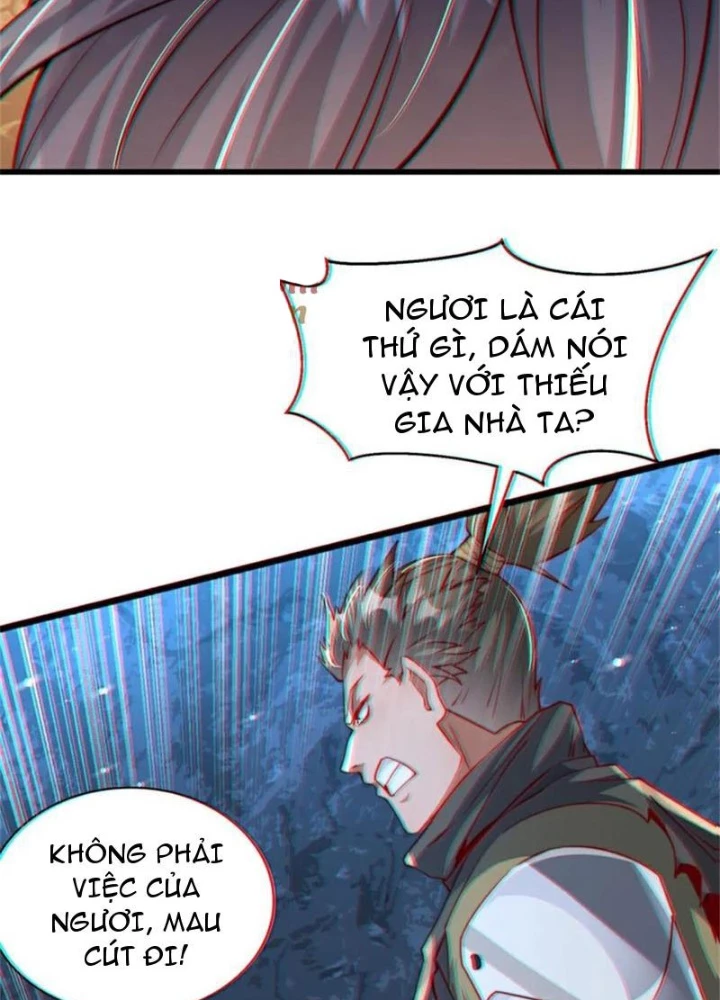 Vạn Đạo Chúa Tể Chapter 84 - 61