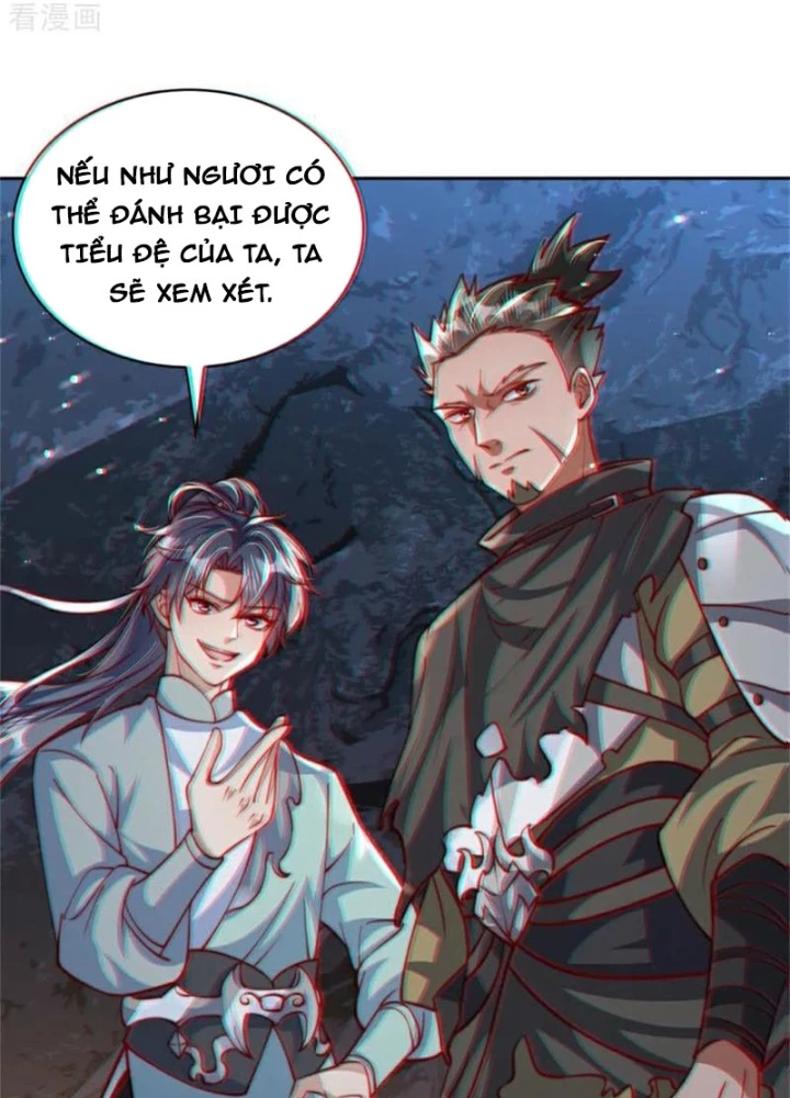 Vạn Đạo Chúa Tể Chapter 84 - 65