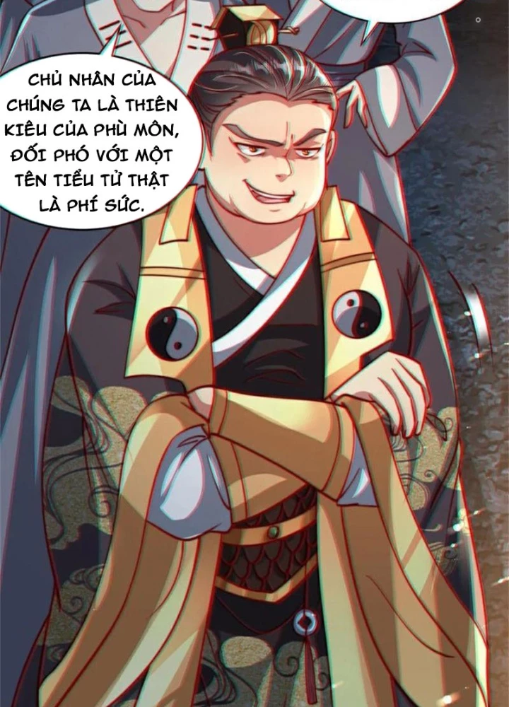 Vạn Đạo Chúa Tể Chapter 84 - 69