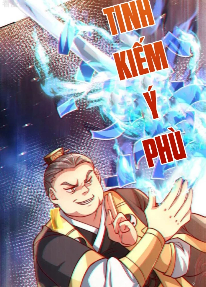 Vạn Đạo Chúa Tể Chapter 84 - 81