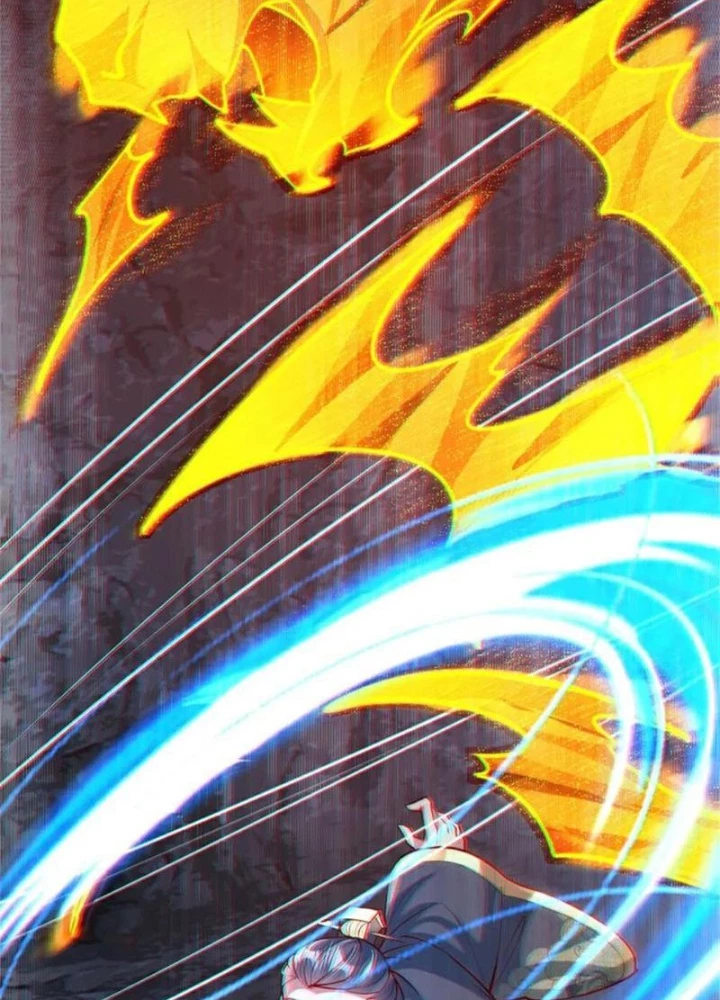 Vạn Đạo Chúa Tể Chapter 84 - 85