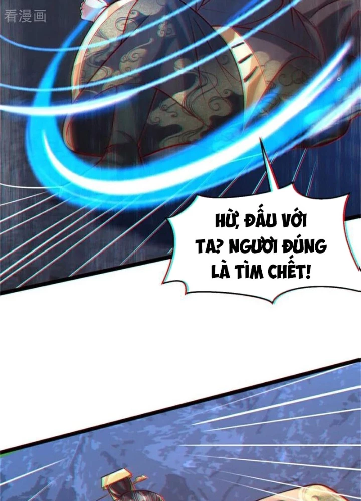 Vạn Đạo Chúa Tể Chapter 84 - 87
