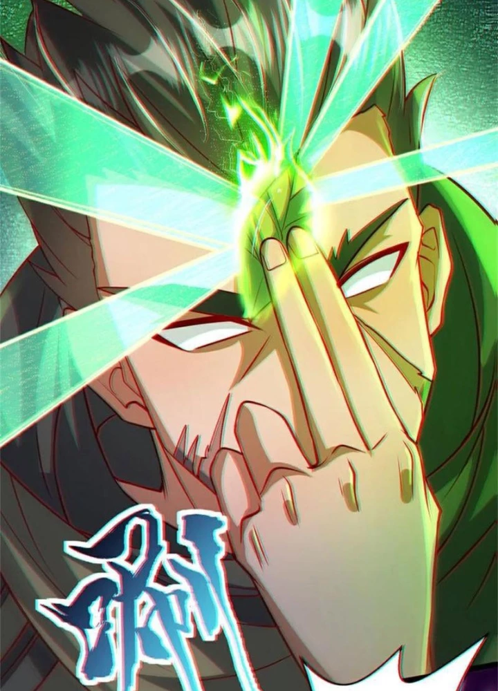 Vạn Đạo Chúa Tể Chapter 84 - 97