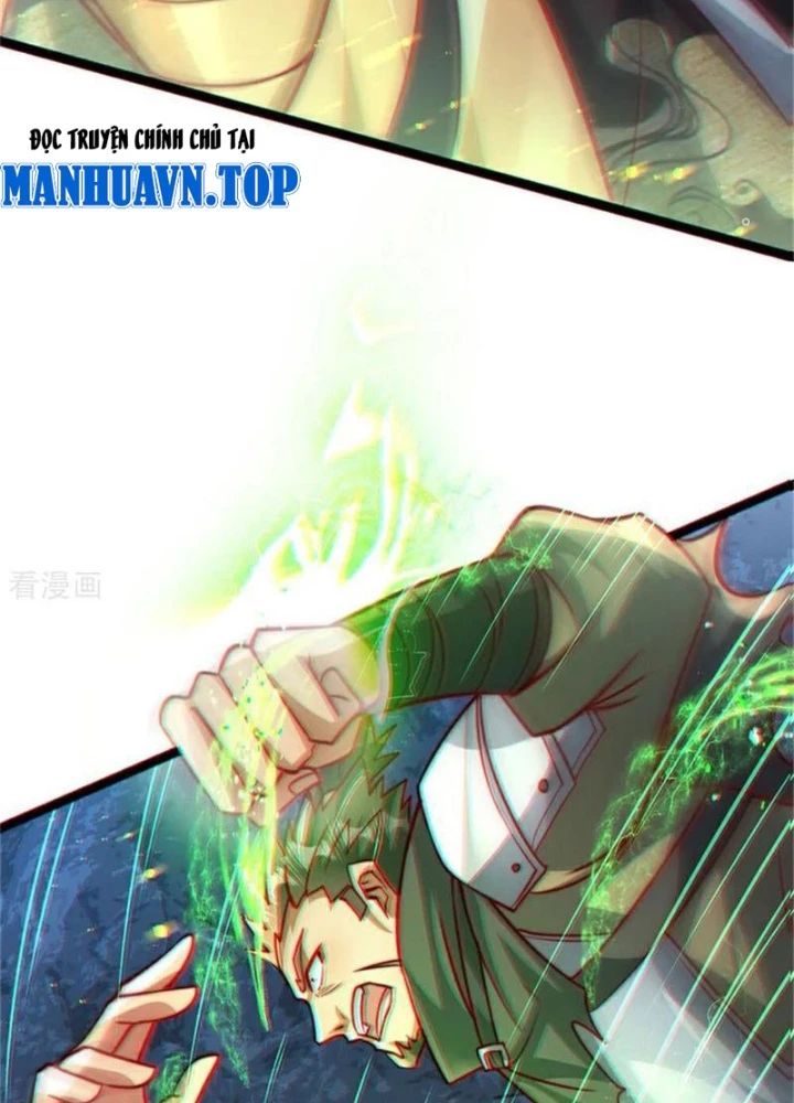 Vạn Đạo Chúa Tể Chapter 84 - 105
