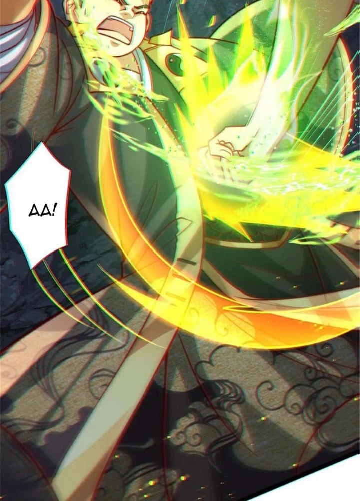Vạn Đạo Chúa Tể Chapter 84 - 107