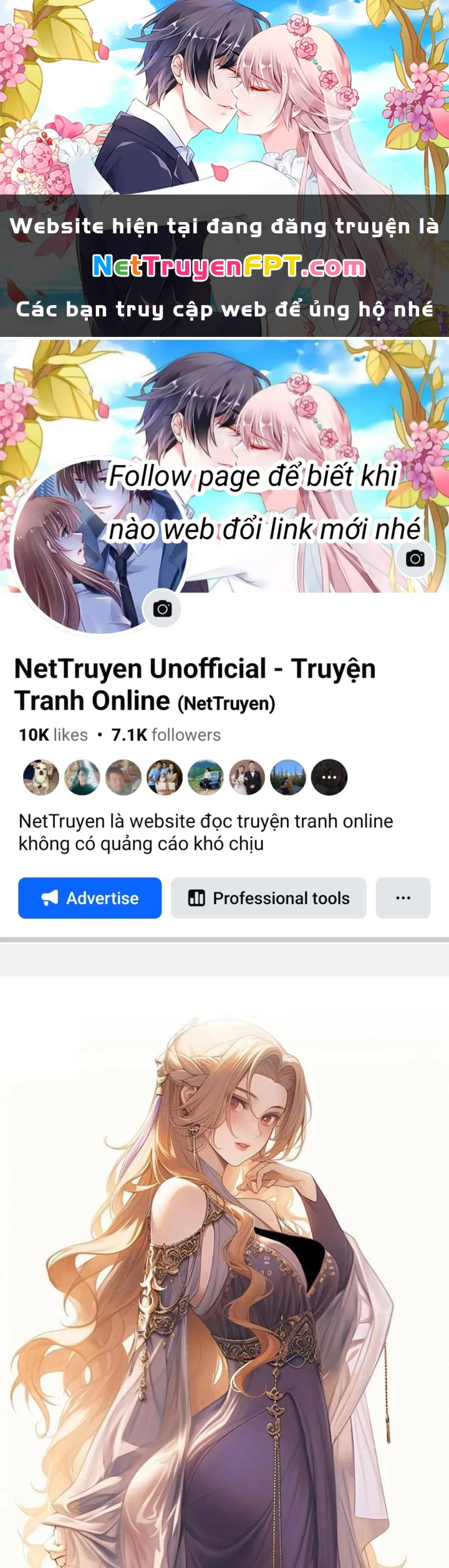 Vạn Đạo Chúa Tể Chapter 85 - 1