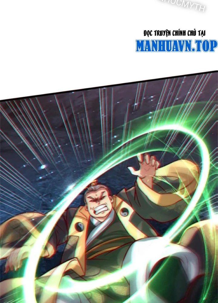 Vạn Đạo Chúa Tể Chapter 85 - 5