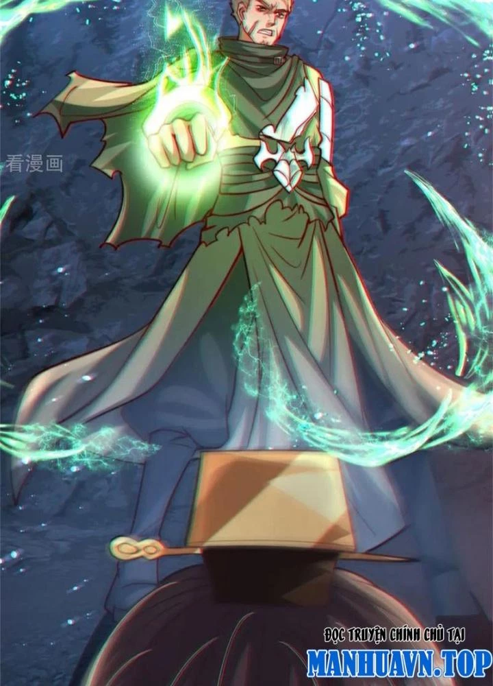 Vạn Đạo Chúa Tể Chapter 85 - 11
