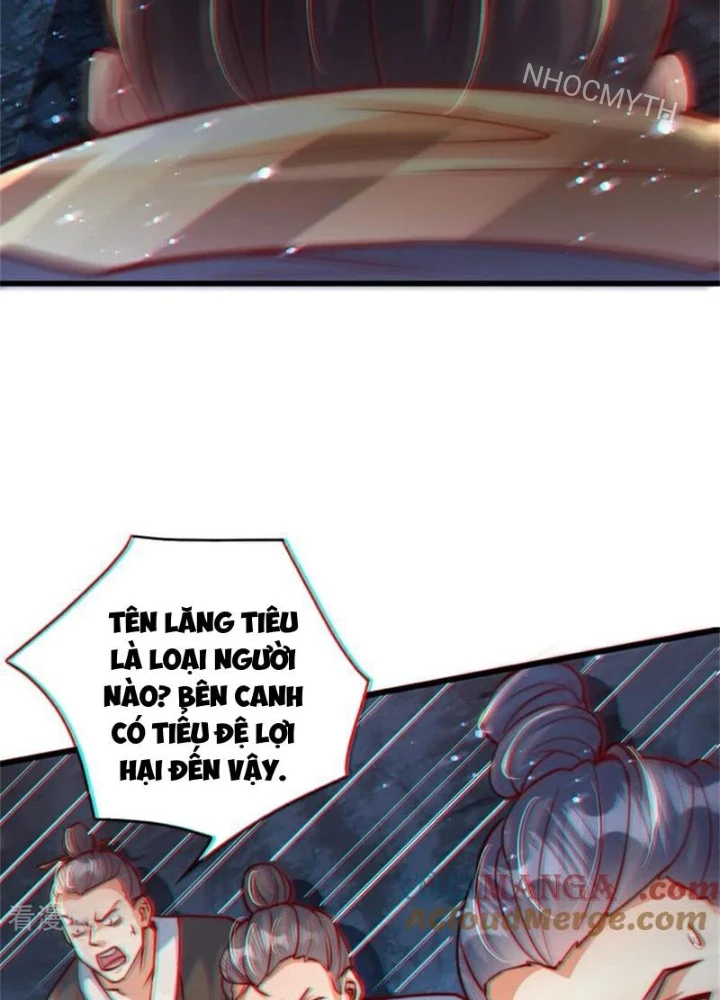 Vạn Đạo Chúa Tể Chapter 85 - 13