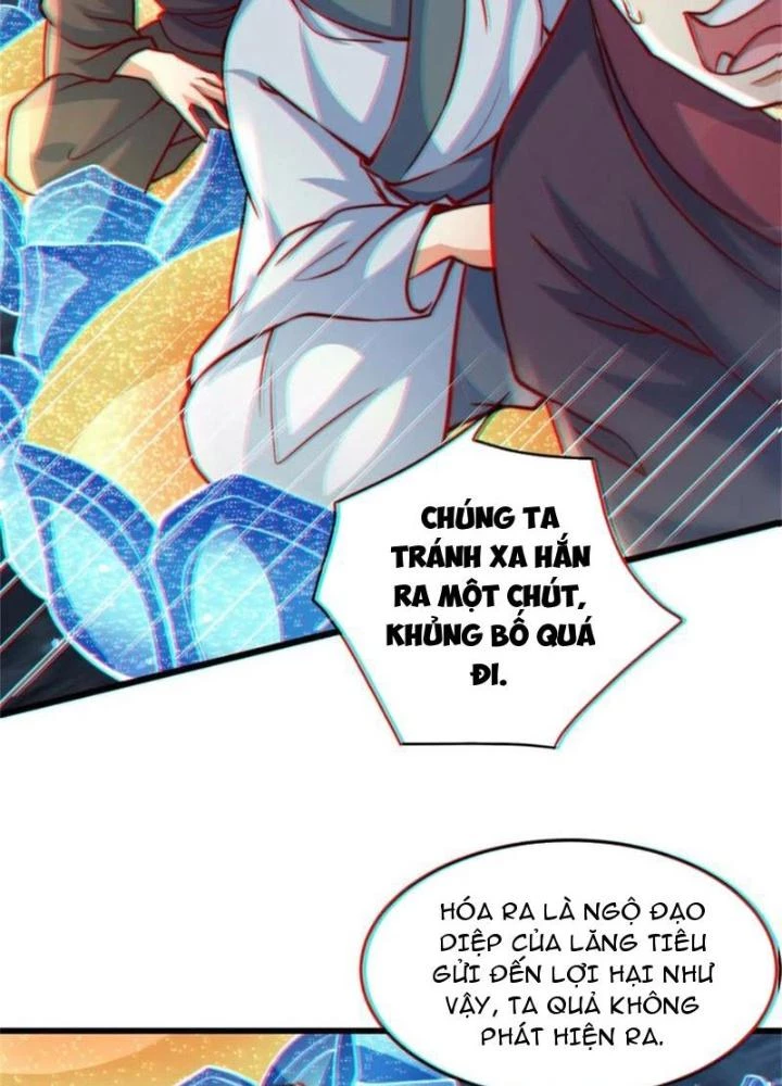 Vạn Đạo Chúa Tể Chapter 85 - 15